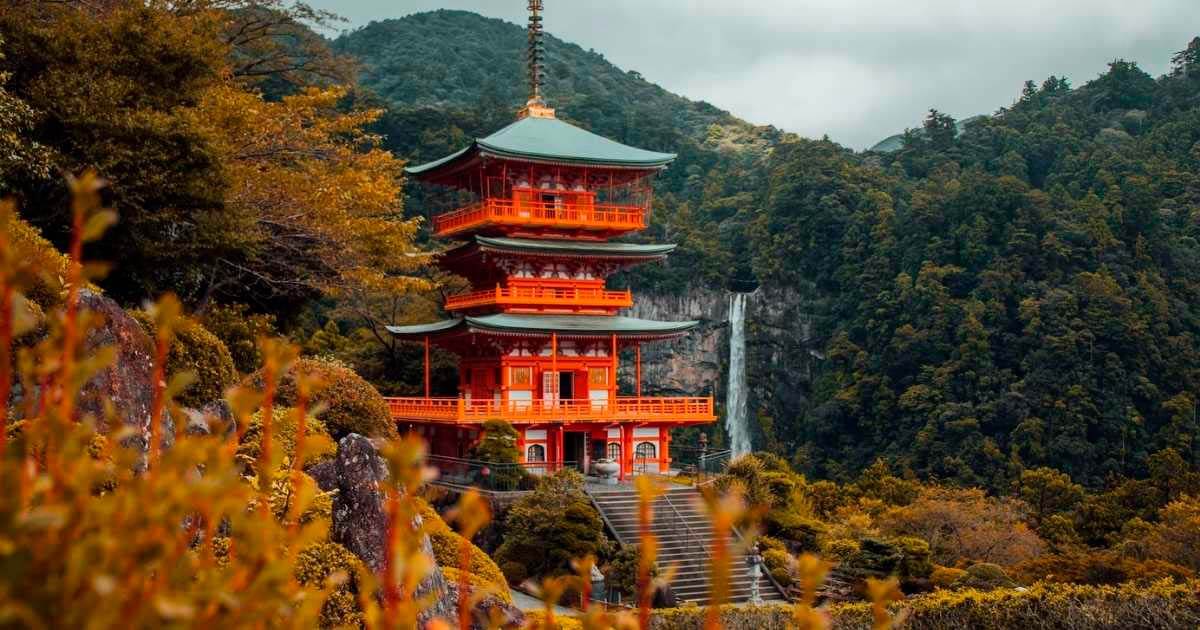 Discover Japan's Hidden Gems: A Journey Off the Beaten Path