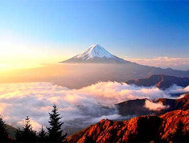 Hiking In Japan: Top Trails And Scenic Views