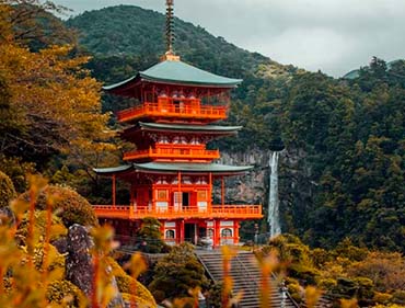 Discover Japan`s Hidden Gems: A Journey Off the Beaten Path